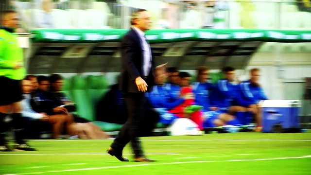 Promo Lechia Gdańsk - Pogoń Szczecin 2017