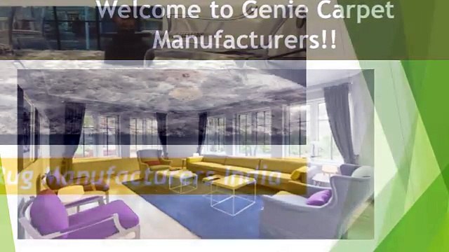 Hand Knotted Rugs Carpets Manufacturer Exporter India