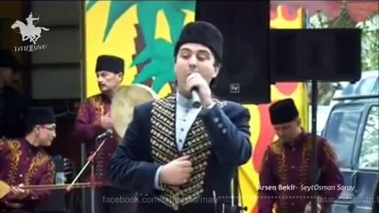 Arsen Bekir- SeytOsman Saray