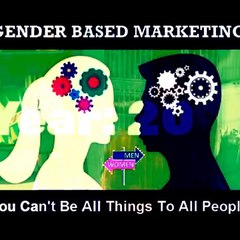 Gender-Based Marketing Segmentation - World's Largest List of Names by Gender