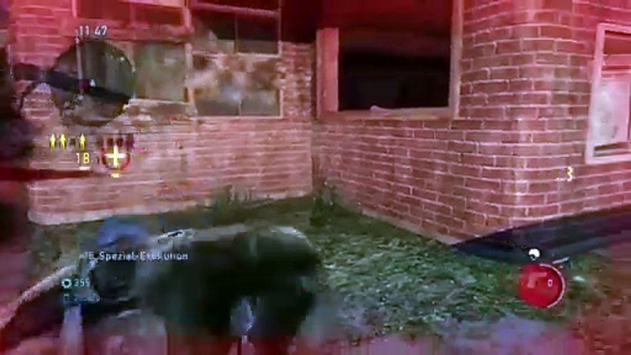 Hallo Leute ich habe ein neuen acc und spiele tlou mit messer (2)