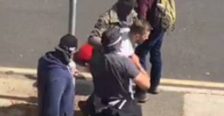Police Detain Man in Wigan in Connection With Manchester Attack