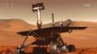 NASA's Opportunity Rover Has Reached Its Next Destination