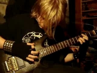Bullet for my valentine cover 5