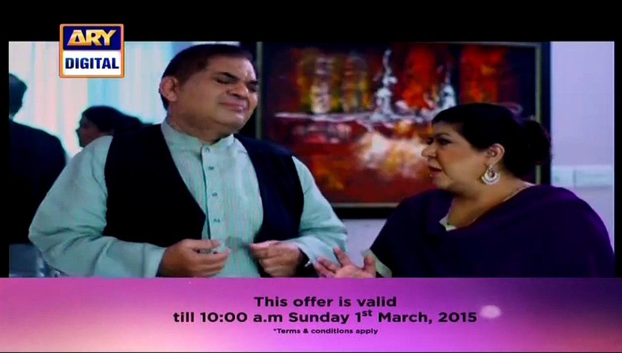 Rasgullay Episode 97 Full