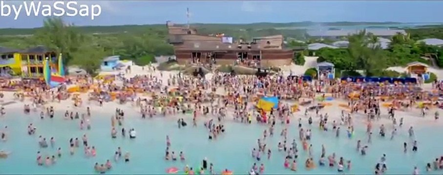 Musica Electronica Verano 2016 Mas Nombres