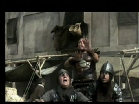 Pepsi 2004 Foot Battle 120 Beckham Ronaldinho Roberto Carlos