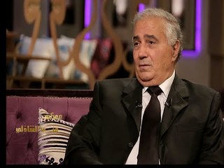 #CBCEgy | #CBCPromo | الشاعر فاروق جويدة في معكم منى الشاذلي - الجزء الثاني - الأحد