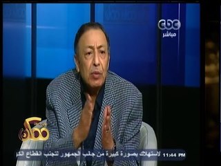 #ممكن |  " لقاء خاص مع كابتن " محمود بكر " و الكابتن " حمادة إمام - الجزء الثالث