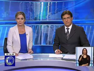 Comisión de Participación Ciudadana eligió a sus autoridades