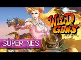 [Longplay] Wild Guns (Annie) - Super Nes (1080p 60fps)