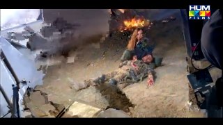 ‎Yalghaar‬ | The Making & Behind The Scenes | HUM FILMS