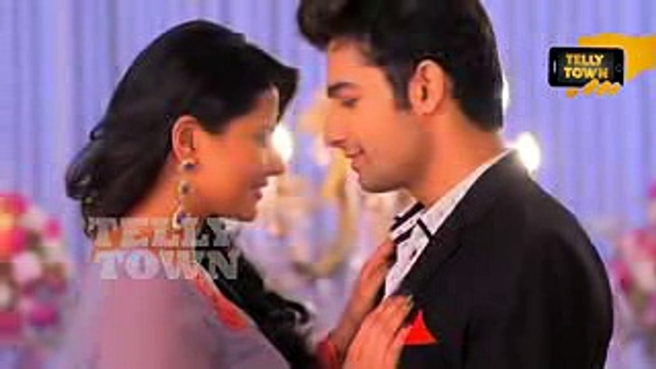 Kasam Tere Pyar Ki - 24th May 2017 - Latest Upcoming News - Colors TV Serial News