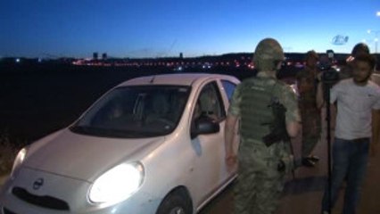 Diyarbakır 3 Bin Jandarma ve Polisle Dev Huzur Operasyonu