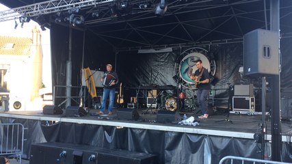 C'est parti pour la fête de la sardine