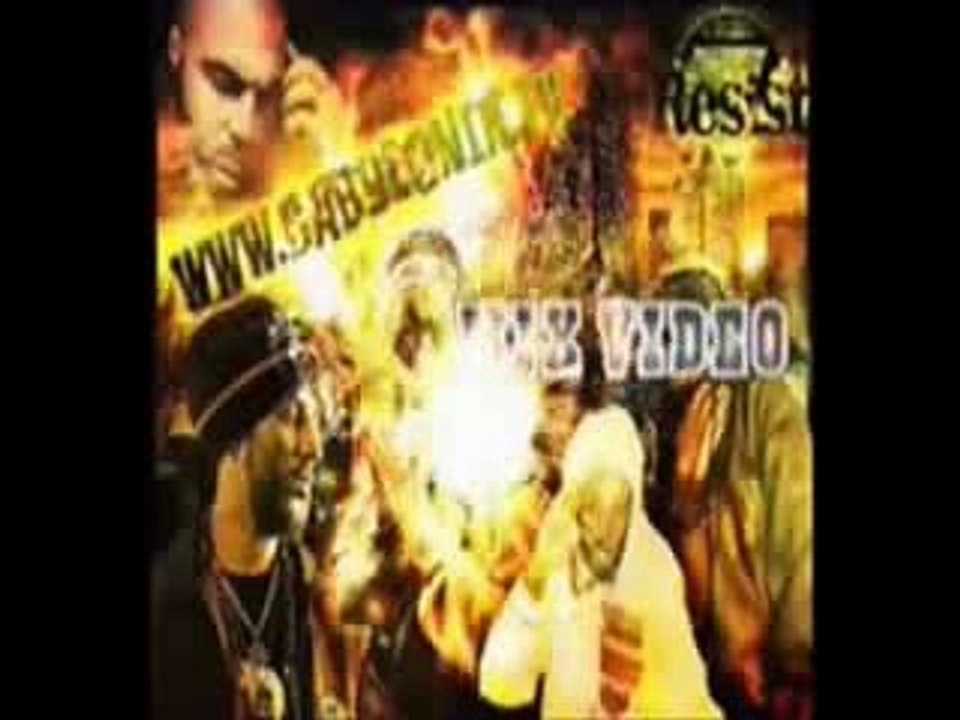 Demi Portion - L'ame son crew - Keny Arkana !! Medley !!