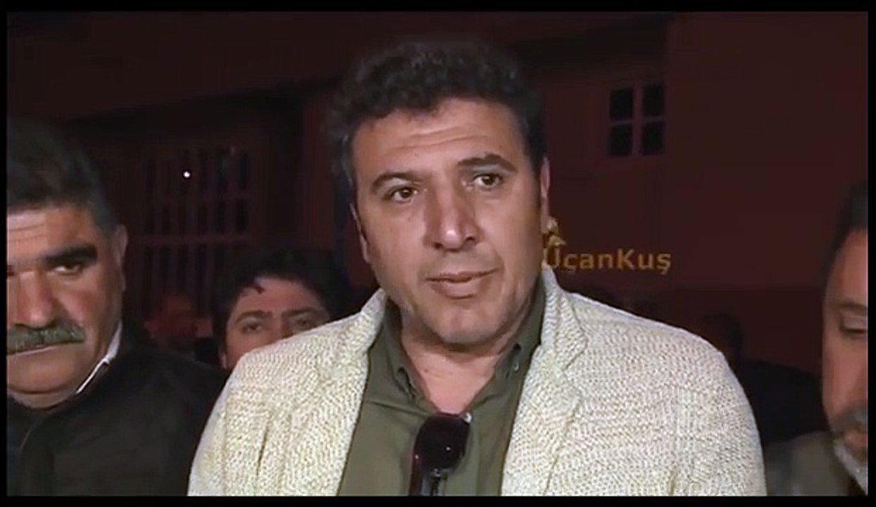 İbrahim Erkal'in Kardeşinden Yürek Parçalayan Konuşma