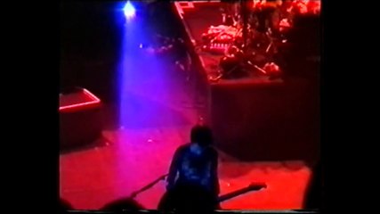 Muse - New Born, Brixton Academy, 05/29/2001