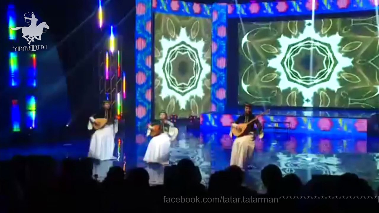 QIRIM QIZLARI