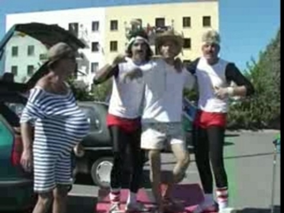 Toutouyou version Arinella Bianca