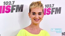Katy Perry Proud of 'American Idol' Salary | Billboard News
