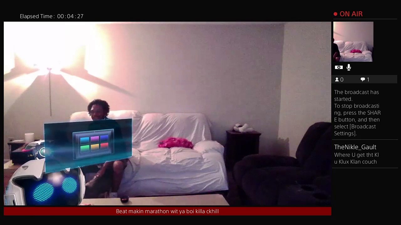 chill803's Live PS4 Broadcast (18)