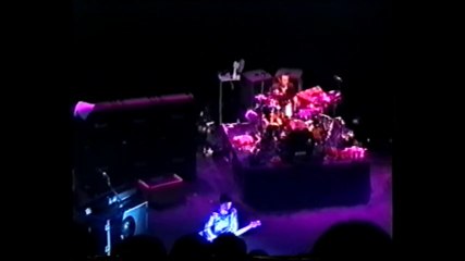 Muse - Screenager, Brixton Academy, 05/29/2001