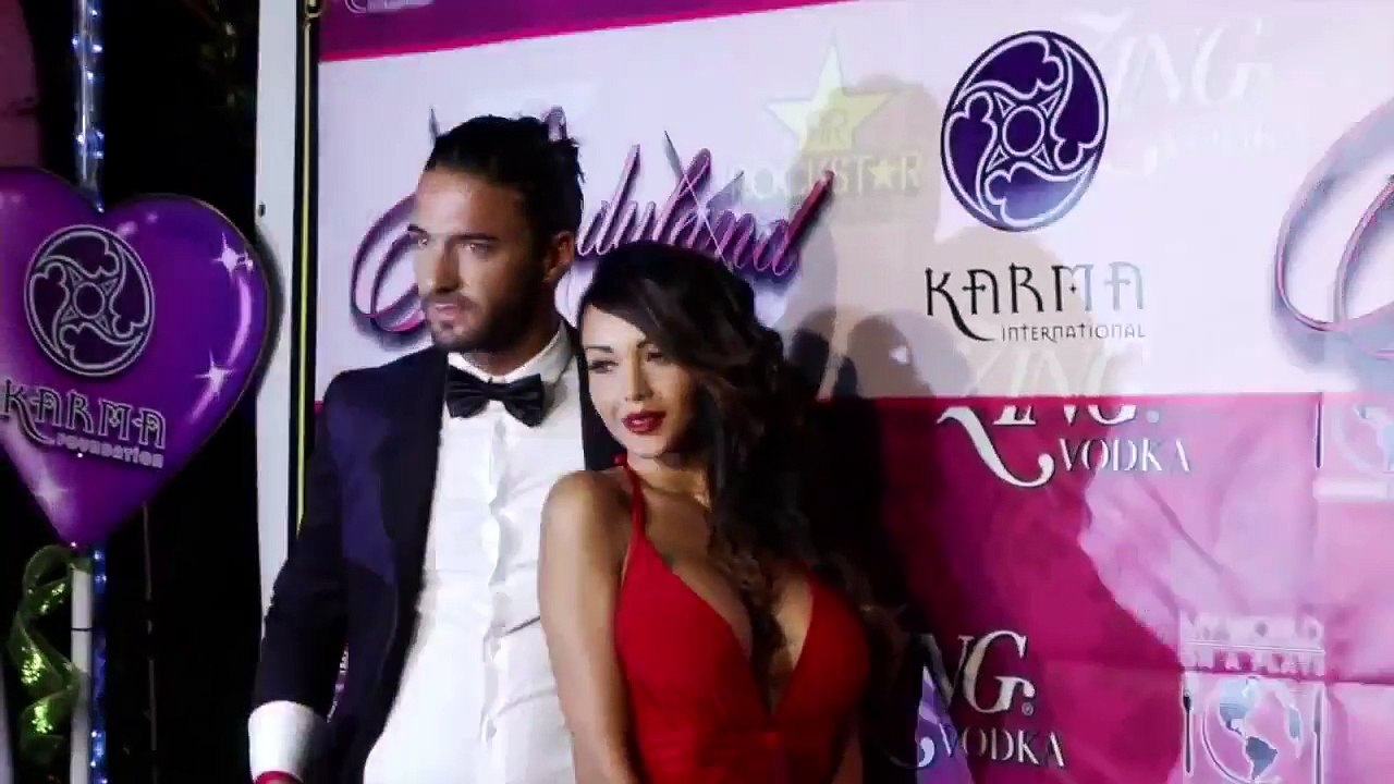 Nabilla - Capucine Anav : la guerre reprend