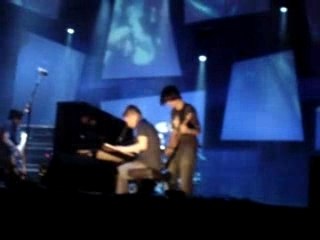 radiohead - videotape