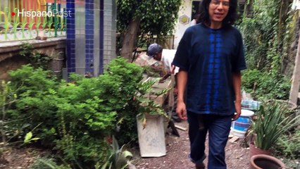 Mucho más que un taller de bicicletas