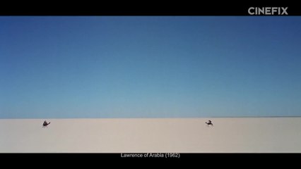 The top best shots in cinema without those damn characters in the way