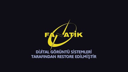 Turist Ömer - HD Film (Restorasyonlu)