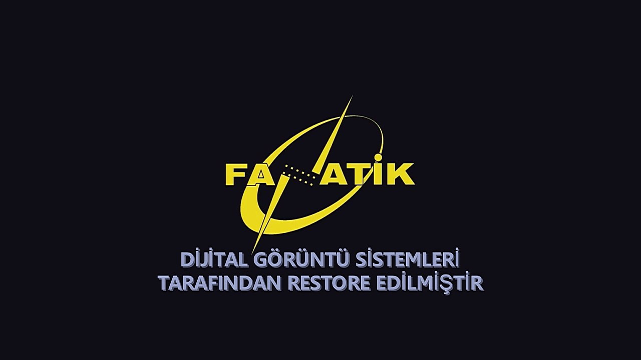 Turist Ömer - HD Film (Restorasyonlu)