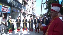 57. Alay Sergi Salonu Açıldı