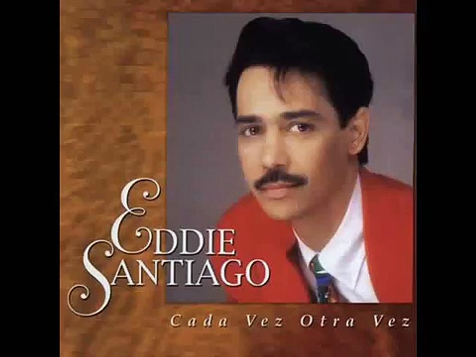 Eddie Santiago - Somos