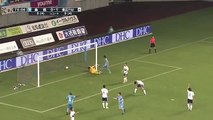 Sagan Tosu 1:1 Yokohama F. Marinos (J League Cup 24 May 2017)