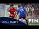 RC Toulon v Leinster Rugby (Pool 5) Highlights - 13.12.2015