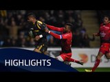 Wasps v RC Toulon (Pool 5) Highlights - 22.11.2015