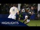 Bath Rugby v Leinster Rugby (Pool 5) Highlights - 21.11.2015