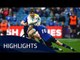 Leinster Rugby v Wasps (Pool 5) Highlights - 15.11.2015