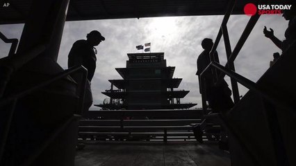 American drivers explain why Indianapolis 500 is so special