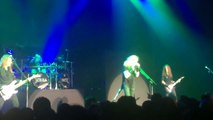 MEGADETH - OUTSHINED Chris Cornell Tribute