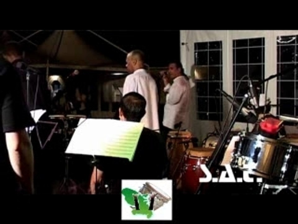 HENRI GUEDON DERNIER LIVE EN MARTINIQUE AUDIOTED