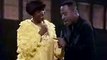 Def Comedy Jam - Chris Tucker_ Bernie Mac (R.I.P.) and Martin Lawrence_