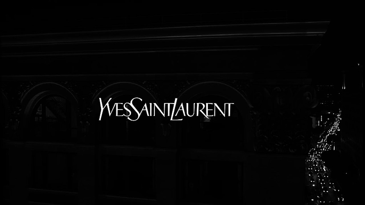 L'HOMME Yves Saint Laurent