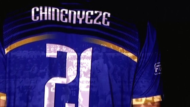 Volley - TQCM - Bleus : Chinenyeze vu par ses coéquipiers