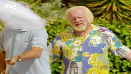 Fin de temporada de 'Cuéntame'