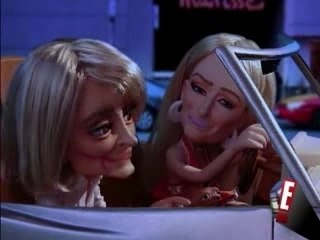 STARVEILLANCE - Paris Hilton & Nicole Richie