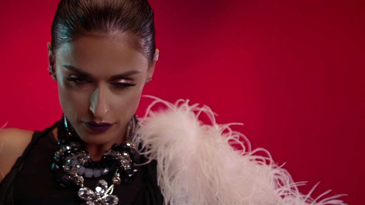 My Radio Show στον Μελωδία 102.4 με την Χριστίνα Σάλτη