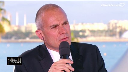 Thierry Rey "On fait tout pour aller chercher cette victoire qu'on attend depuis 100 ans" - Festival de Cannes 2017